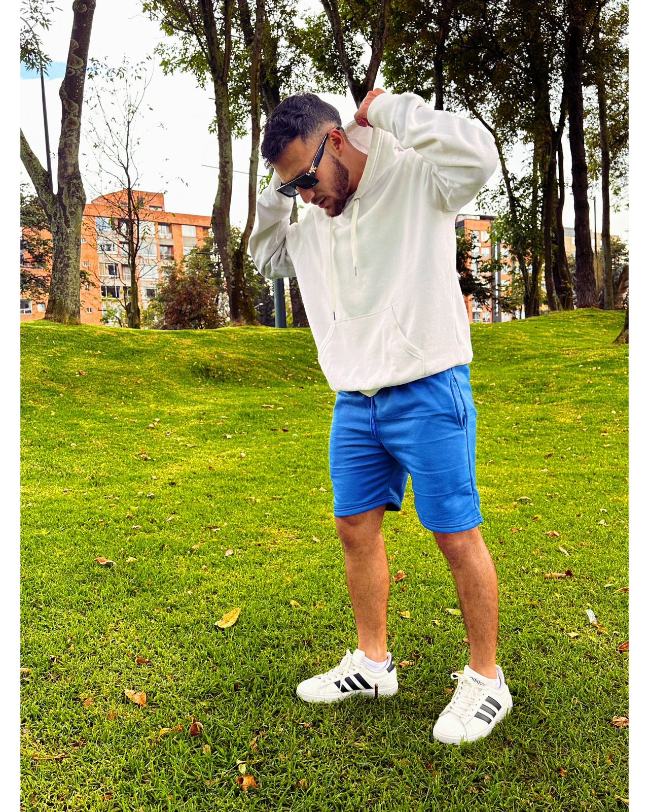 Ropa Deportiva